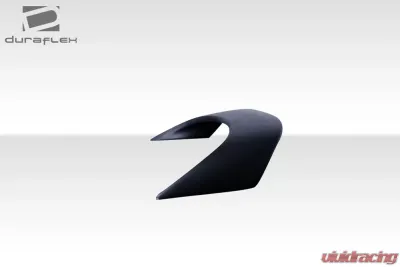 2006-2012 Mitsubishi Eclipse Duraflex Super Sport Rear Wing Spoiler - 1 Piece - 116119