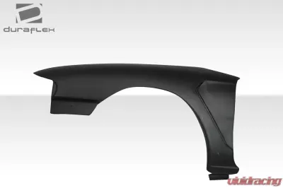 1994-1998 Ford Mustang Duraflex GT350 Look Front Fenders - 2 Piece - 116120