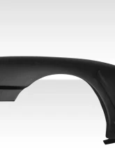 1994-1998 Ford Mustang Duraflex GT350 Look Front Fenders - 2 Piece                                     - 116120 - Image 4