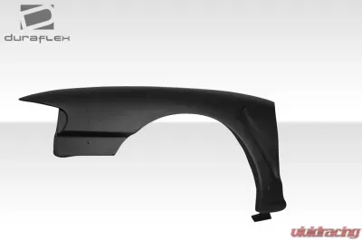 1994-1998 Ford Mustang Duraflex GT350 Look Front Fenders - 2 Piece - 116120