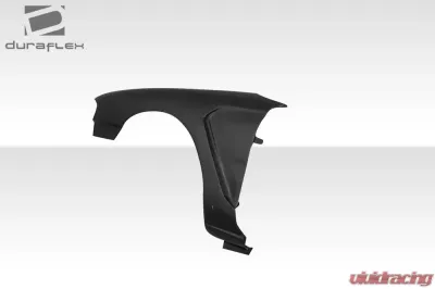 1994-1998 Ford Mustang Duraflex GT350 Look Front Fenders - 2 Piece - 116120