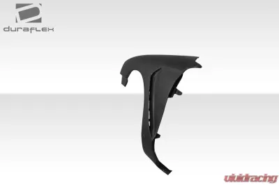 1994-1998 Ford Mustang Duraflex GT350 Look Front Fenders - 2 Piece - 116120