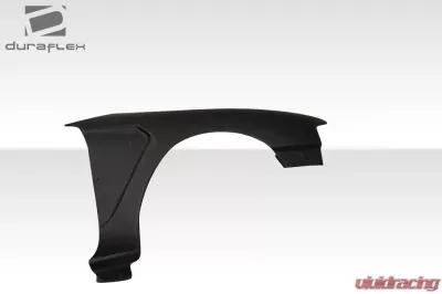 1994-1998 Ford Mustang Duraflex GT350 Look Front Fenders - 2 Piece - 116120