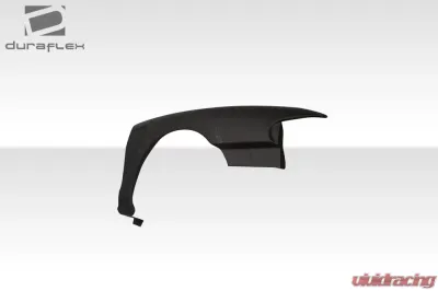 1994-1998 Ford Mustang Duraflex GT350 Look Front Fenders - 2 Piece - 116120