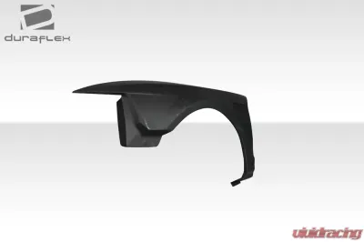 1999-2004 Ford Mustang Duraflex GT350 Look Front Fenders - 2 Piece - 116121