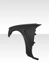 1999-2004 Ford Mustang Duraflex GT350 Look Front Fenders - 2 Piece                                     - 116121 - Image 5