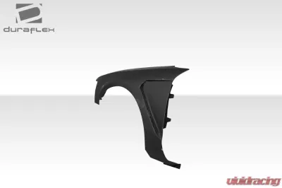 1999-2004 Ford Mustang Duraflex GT350 Look Front Fenders - 2 Piece - 116121