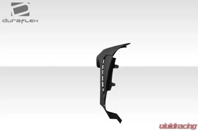 1999-2004 Ford Mustang Duraflex GT350 Look Front Fenders - 2 Piece - 116121
