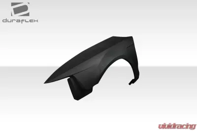 1999-2004 Ford Mustang Duraflex GT350 Look Front Fenders - 2 Piece - 116121