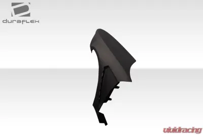 1999-2004 Ford Mustang Duraflex GT350 Look Front Fenders - 2 Piece - 116121