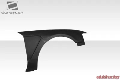 1999-2004 Ford Mustang Duraflex GT350 Look Front Fenders - 2 Piece - 116121