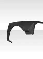 1999-2004 Ford Mustang Duraflex GT350 Look Front Fenders - 2 Piece                                     - 116121 - Image 10