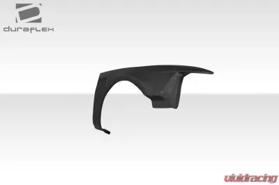 1999-2004 Ford Mustang Duraflex GT350 Look Front Fenders - 2 Piece - 116121