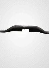 2003-2008 Nissan 350Z Z33 Carbon Creations VTX Rear Diffuser - 2 Piece                                     - 116122 - Image 2