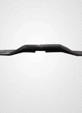 2003-2008 Nissan 350Z Z33 Carbon Creations VTX Rear Diffuser - 2 Piece                                     - 116122 - Image 3