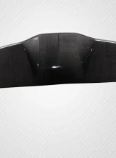 2003-2008 Nissan 350Z Z33 Carbon Creations VTX Rear Diffuser - 2 Piece                                     - 116122 - Image 4