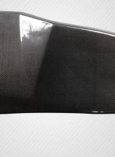 2003-2008 Nissan 350Z Z33 Carbon Creations VTX Rear Diffuser - 2 Piece                                     - 116122 - Image 10