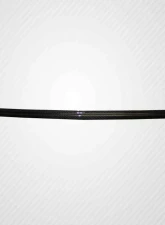 2003-2008 Nissan 350Z Z33 Carbon Creations VTX Rear Diffuser - 2 Piece                                     - 116122 - Image 11