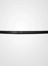 2003-2008 Nissan 350Z Z33 Carbon Creations VTX Rear Diffuser - 2 Piece                                     - 116122 - Image 12