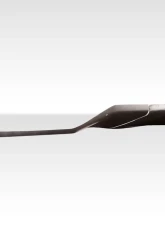 2003-2008 Nissan 350Z Z33 Duraflex VTX Rear Diffuser - 2 Piece                                     - 116123 - Image 4