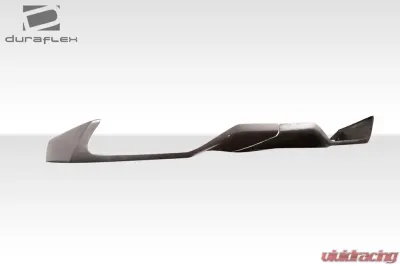 2003-2008 Nissan 350Z Z33 Duraflex VTX Rear Diffuser - 2 Piece - 116123