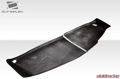 2003-2008 Nissan 350Z Z33 Duraflex VTX Rear Diffuser - 2 Piece - 116123