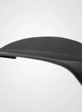 2009-2020 Nissan 370Z Z34 Coupe Carbon Creations Tornado Rear Wing Spoiler - 1 Piece                                     - 116124 - Image 2