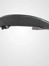 2009-2020 Nissan 370Z Z34 Coupe Carbon Creations Tornado Rear Wing Spoiler - 1 Piece                                     - 116124 - Image 6