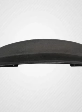 2009-2020 Nissan 370Z Z34 Convertible Carbon Creations Tornado Rear Wing Spoiler - 1 Piece                                     - 116126 - Image 5