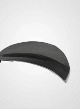 2009-2020 Nissan 370Z Z34 Convertible Carbon Creations Tornado Rear Wing Spoiler - 1 Piece                                     - 116126 - Image 6