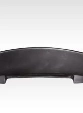 2009-2020 Nissan 370Z Z34 Convertible Duraflex Tornado Wing Spoiler - 1 Piece                                     - 116127 - Image 2
