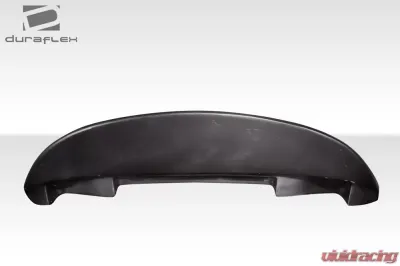 2009-2020 Nissan 370Z Z34 Convertible Duraflex Tornado Wing Spoiler - 1 Piece - 116127
