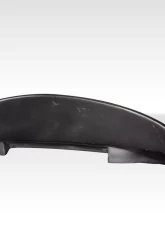 2009-2020 Nissan 370Z Z34 Convertible Duraflex Tornado Wing Spoiler - 1 Piece                                     - 116127 - Image 3