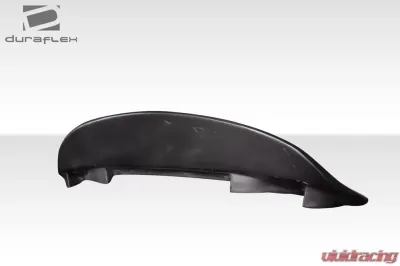 2009-2020 Nissan 370Z Z34 Convertible Duraflex Tornado Wing Spoiler - 1 Piece - 116127