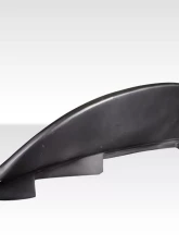 2009-2020 Nissan 370Z Z34 Convertible Duraflex Tornado Wing Spoiler - 1 Piece                                     - 116127 - Image 4