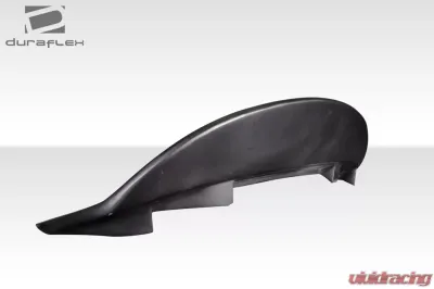 2009-2020 Nissan 370Z Z34 Convertible Duraflex Tornado Wing Spoiler - 1 Piece - 116127