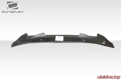 2009-2020 Nissan 370Z Z34 Convertible Duraflex Tornado Wing Spoiler - 1 Piece - 116127