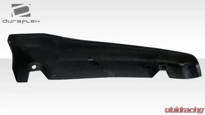 2007-2012 Nissan Altima 4DR Duraflex N1 Rear Bumper Add Ons - 2 Piece - 116131