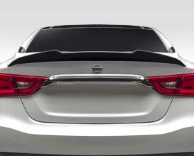 2016-2023 Nissan Maxima Duraflex Plasma Rear Wing Spoiler - 1 Piece