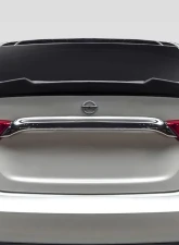 2016-2023 Nissan Maxima Duraflex Plasma Rear Wing Spoiler - 1 Piece                                     - 116133 - Image 9