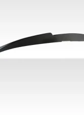 2016-2023 Nissan Maxima Duraflex Plasma Rear Wing Spoiler - 1 Piece                                     - 116133 - Image 9