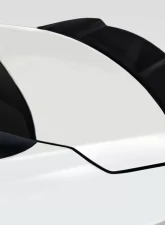 2016-2023 Nissan Maxima Duraflex Plasma Rear Wing Spoiler - 1 Piece                                     - 116133 - Image 2