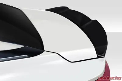 2016-2023 Nissan Maxima Duraflex Plasma Rear Wing Spoiler - 1 Piece - 116133