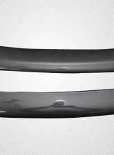 1989-1994 Nissan Skyline R32 Carbon Creations J Spec Grille - 2 Piece                                     - 116138 - Image 2