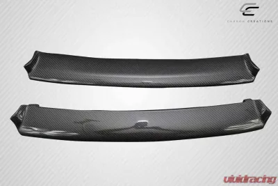 1989-1994 Nissan Skyline R32 Carbon Creations J Spec Grille - 2 Piece - 116138