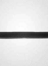 1989-1994 Nissan Skyline R32 Carbon Creations J Spec Grille - 2 Piece                                     - 116138 - Image 3