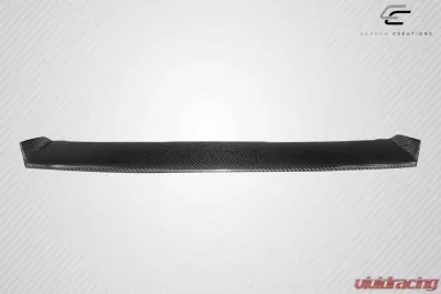 1989-1994 Nissan Skyline R32 Carbon Creations J Spec Grille - 2 Piece - 116138