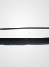 1989-1994 Nissan Skyline R32 Carbon Creations J Spec Grille - 2 Piece                                     - 116138 - Image 4