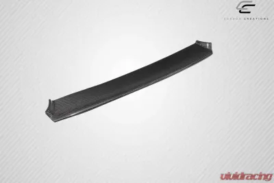 1989-1994 Nissan Skyline R32 Carbon Creations J Spec Grille - 2 Piece - 116138