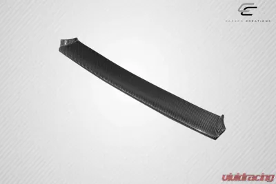 1989-1994 Nissan Skyline R32 Carbon Creations J Spec Grille - 2 Piece - 116138